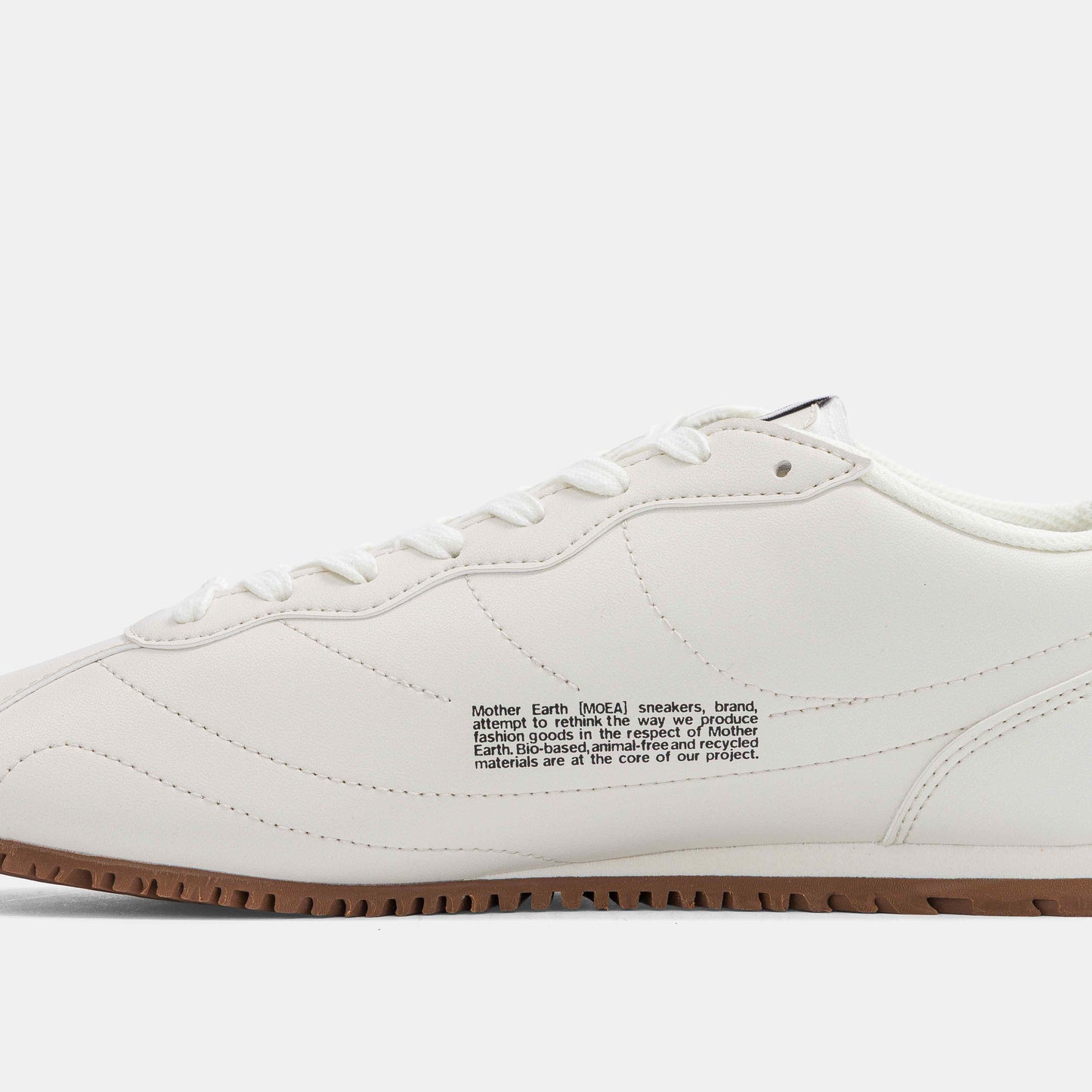 Rise - Off White - Mushroom