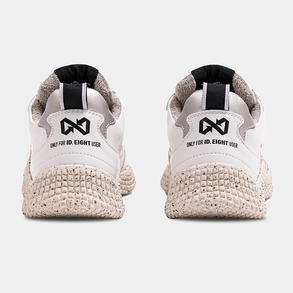 HANA WHITE – ShoesForSociety