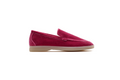 Eco-Loafer: pink