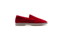 Eco-Loafer: red