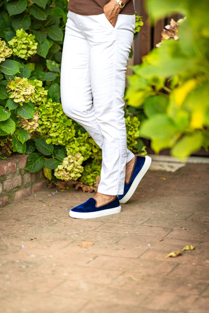 Eco Slip-on: Dallas