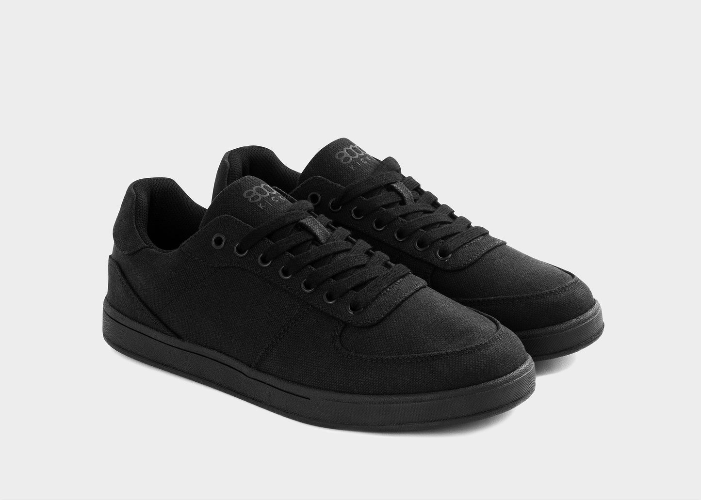 Seeker for Women Full Black 