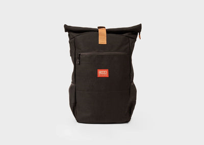 Vegan backpacks