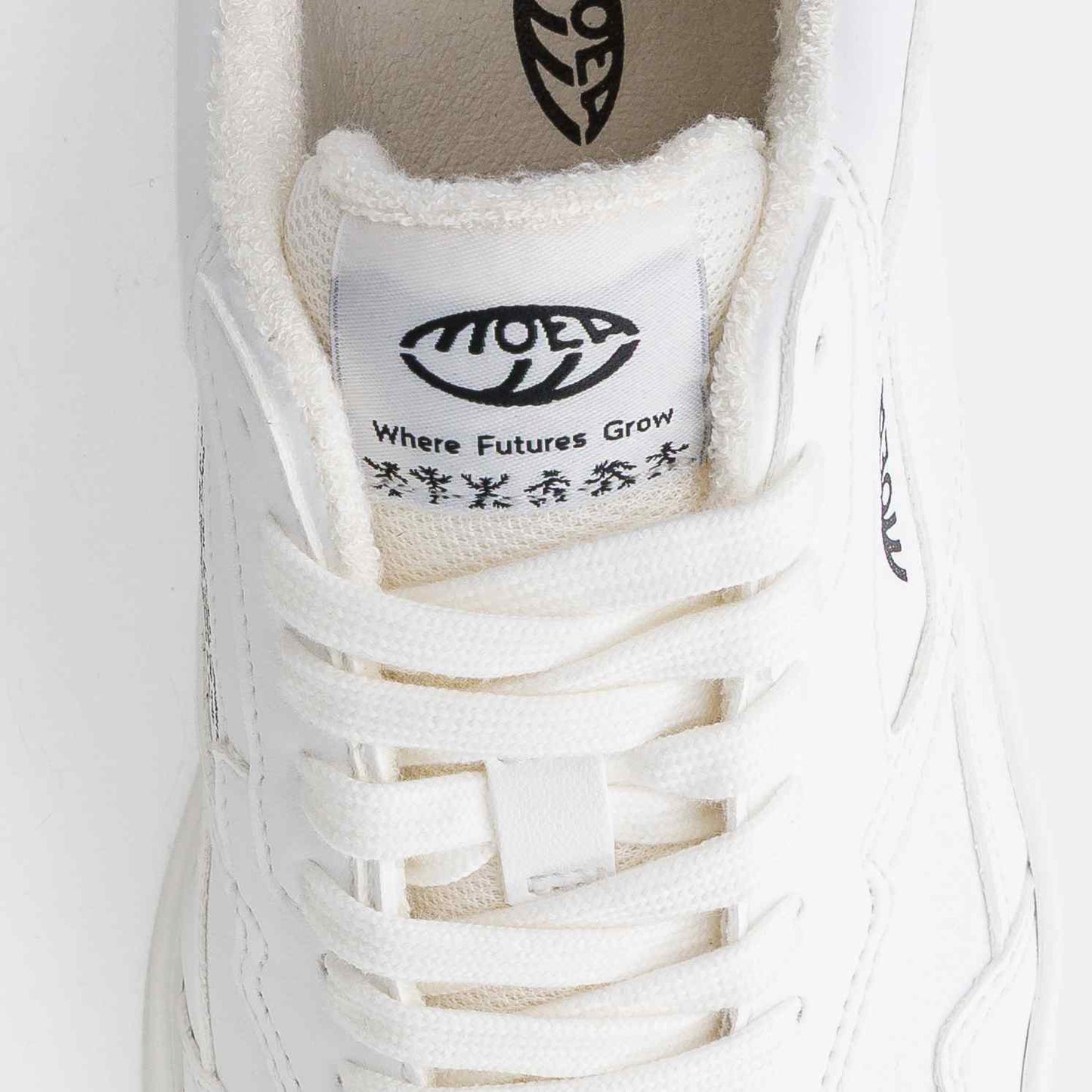 Origin - Full White - Corn