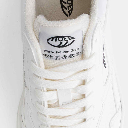 Origin - Full White - Corn