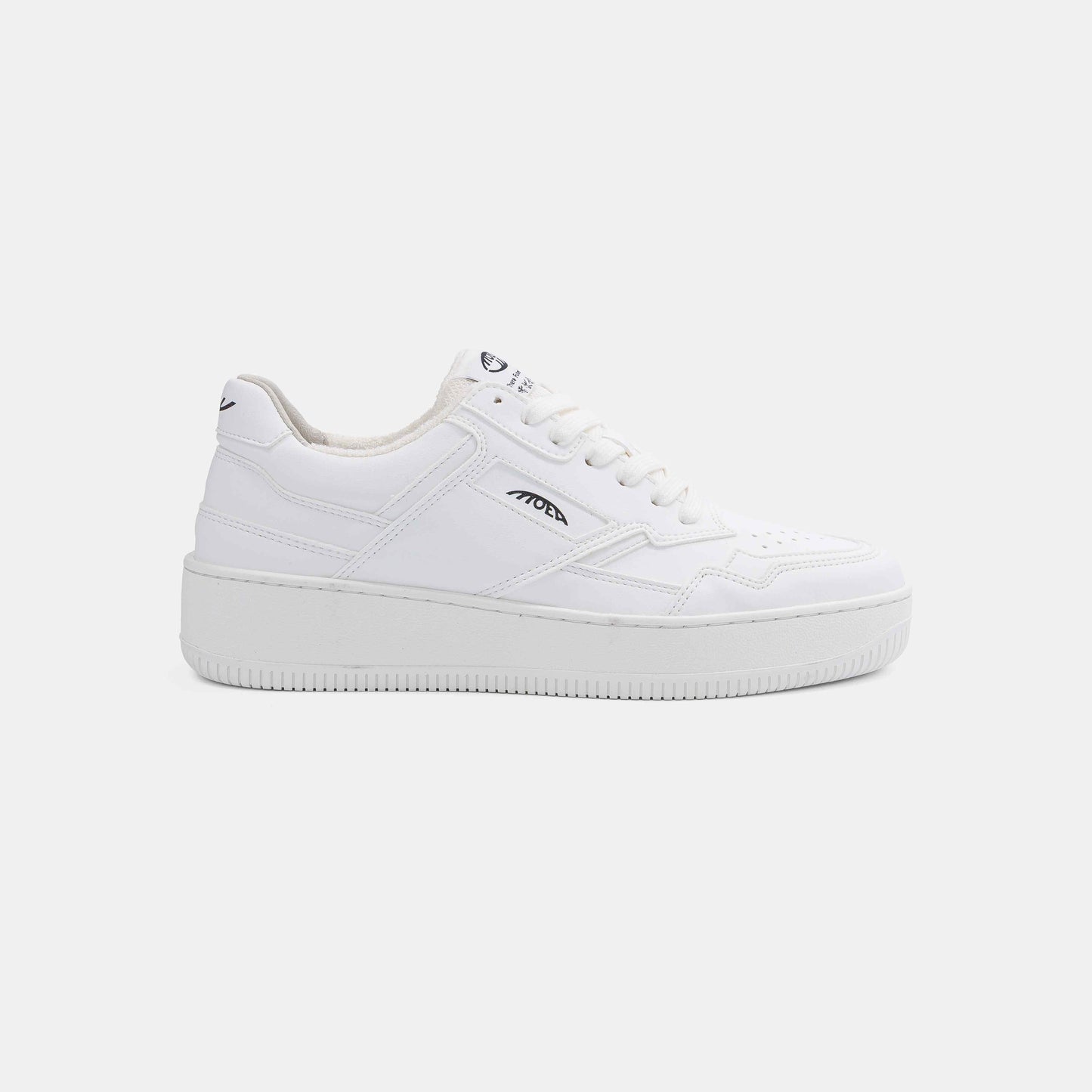 Origin - Full White - Corn