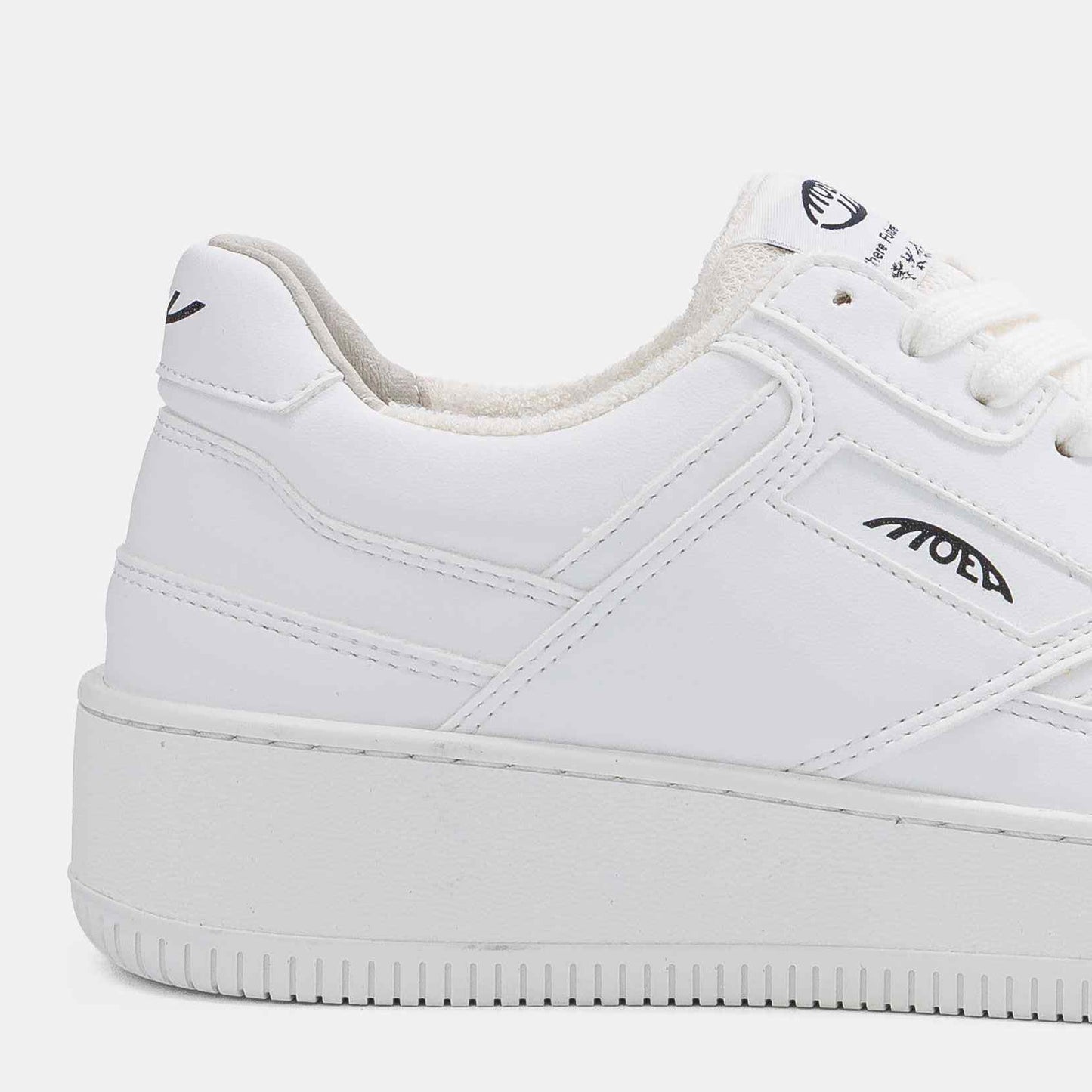 Origin - Full White - Corn