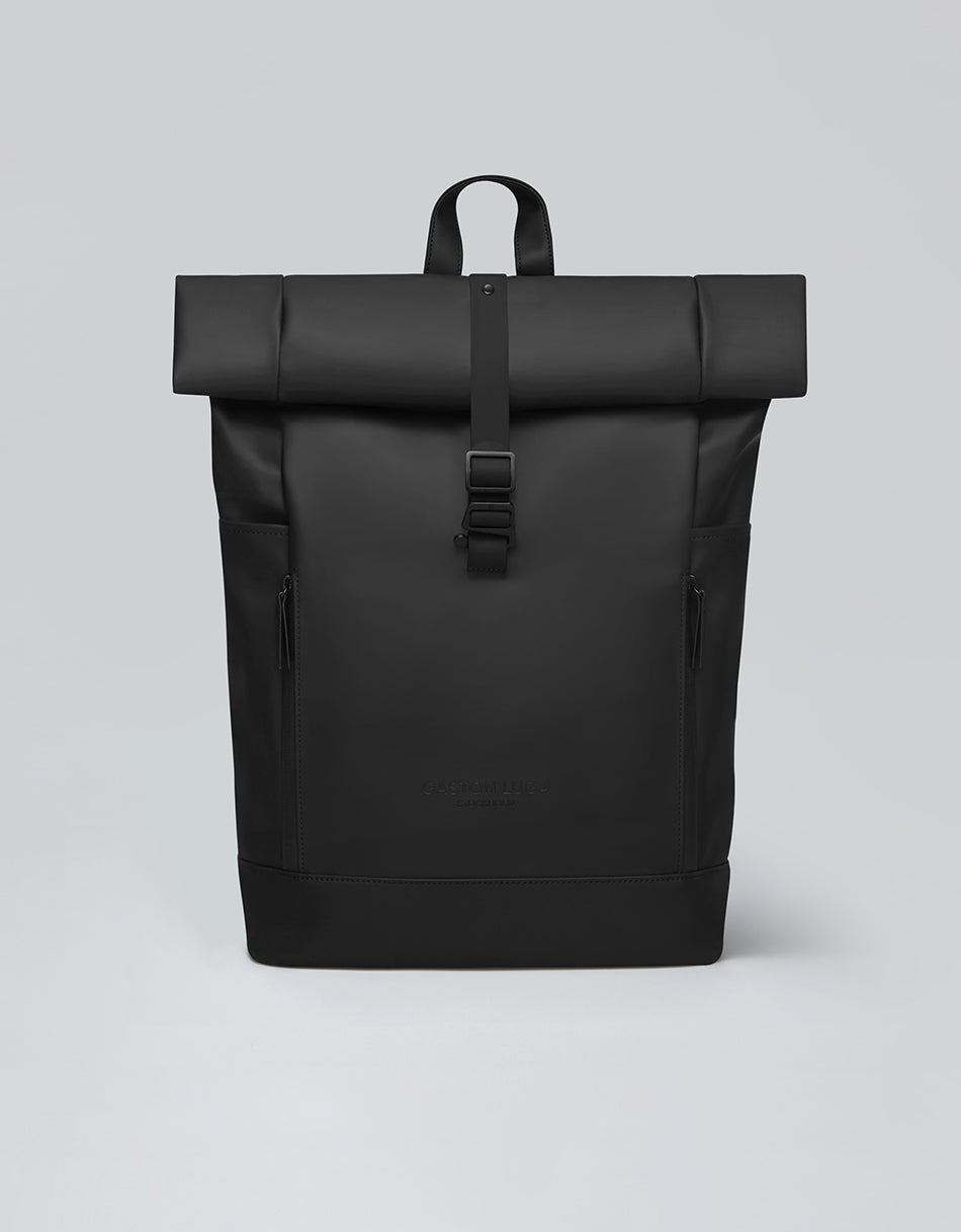 Rullen 16" - Black