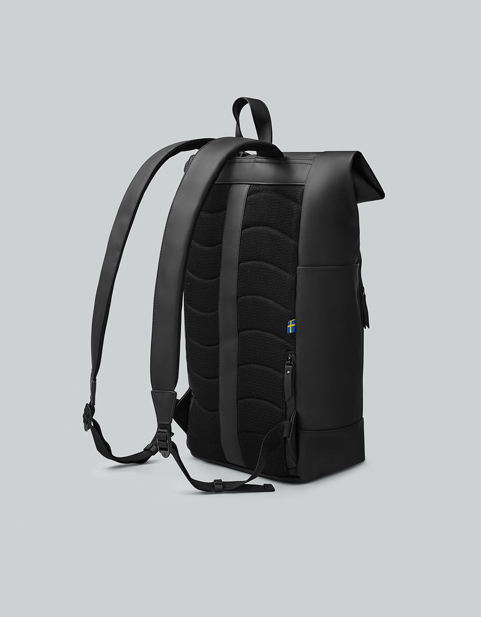 Rullen 16" - Black