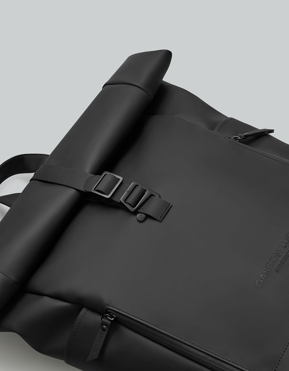 Rullen 16" - Black