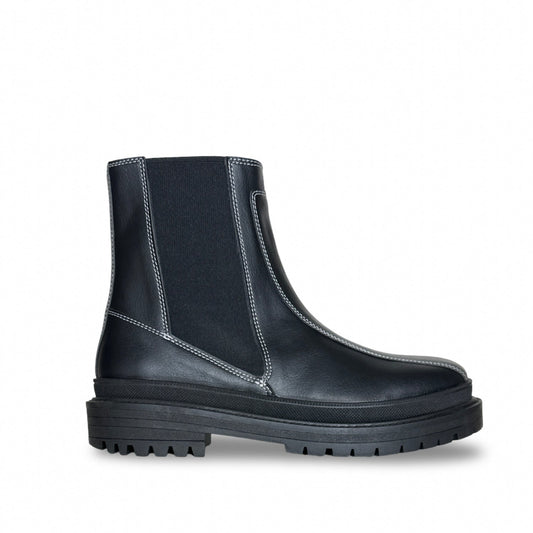 unisex chelsea boot ankle