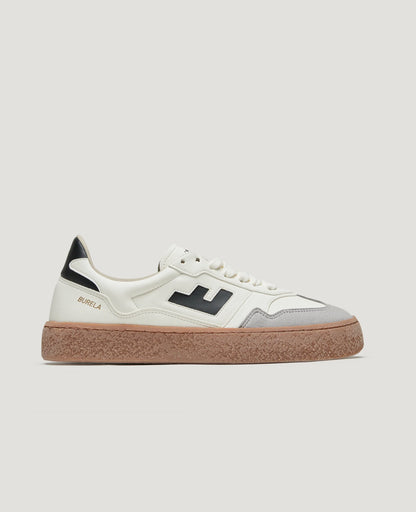 Burela Bold Black