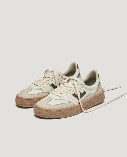 Burela Bold Olive