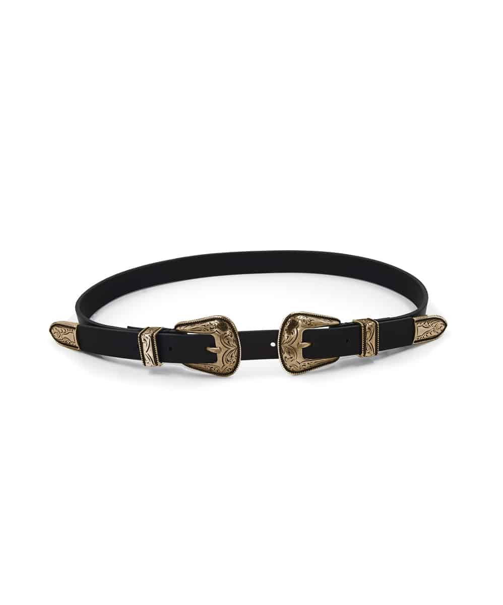 Baby Lia ll – Brass Gold