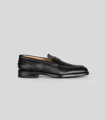 Vegane Business Schuhe