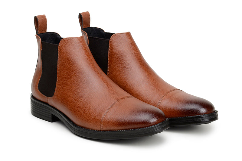 Terni Brown