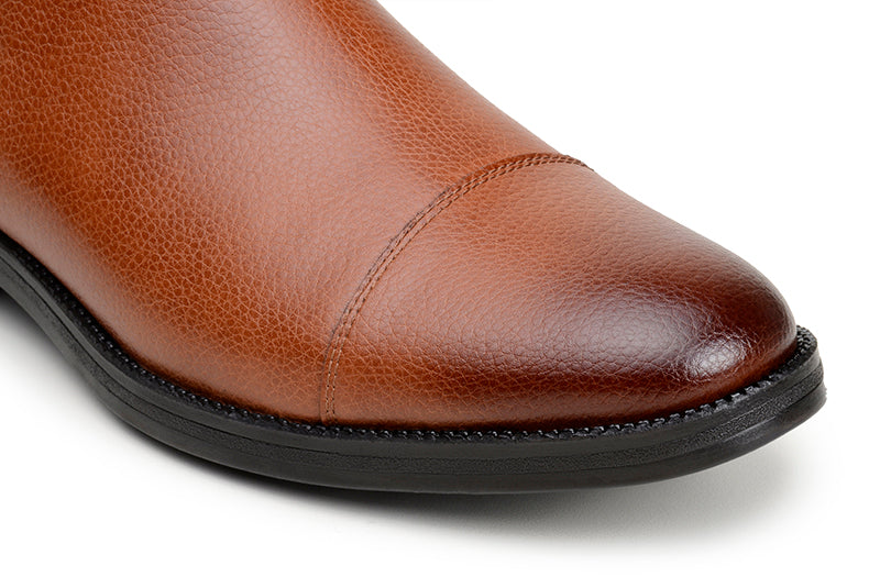 Terni Brown