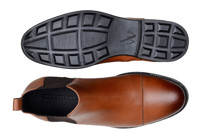 Terni Brown