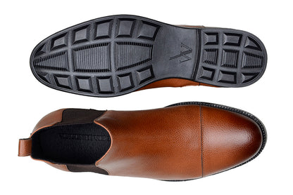Terni Brown
