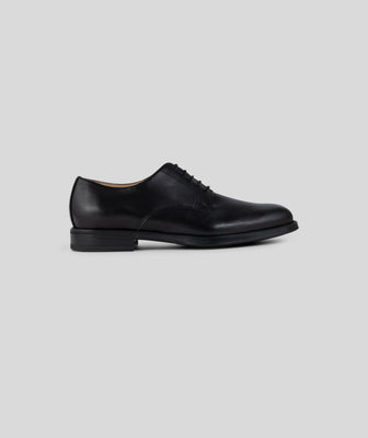 Herren: Vegane Halbschuhe