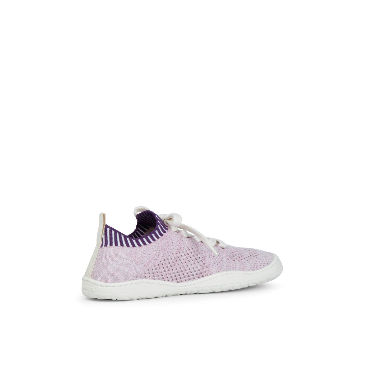 ESSENCE BAREFOOT KNIT LILA