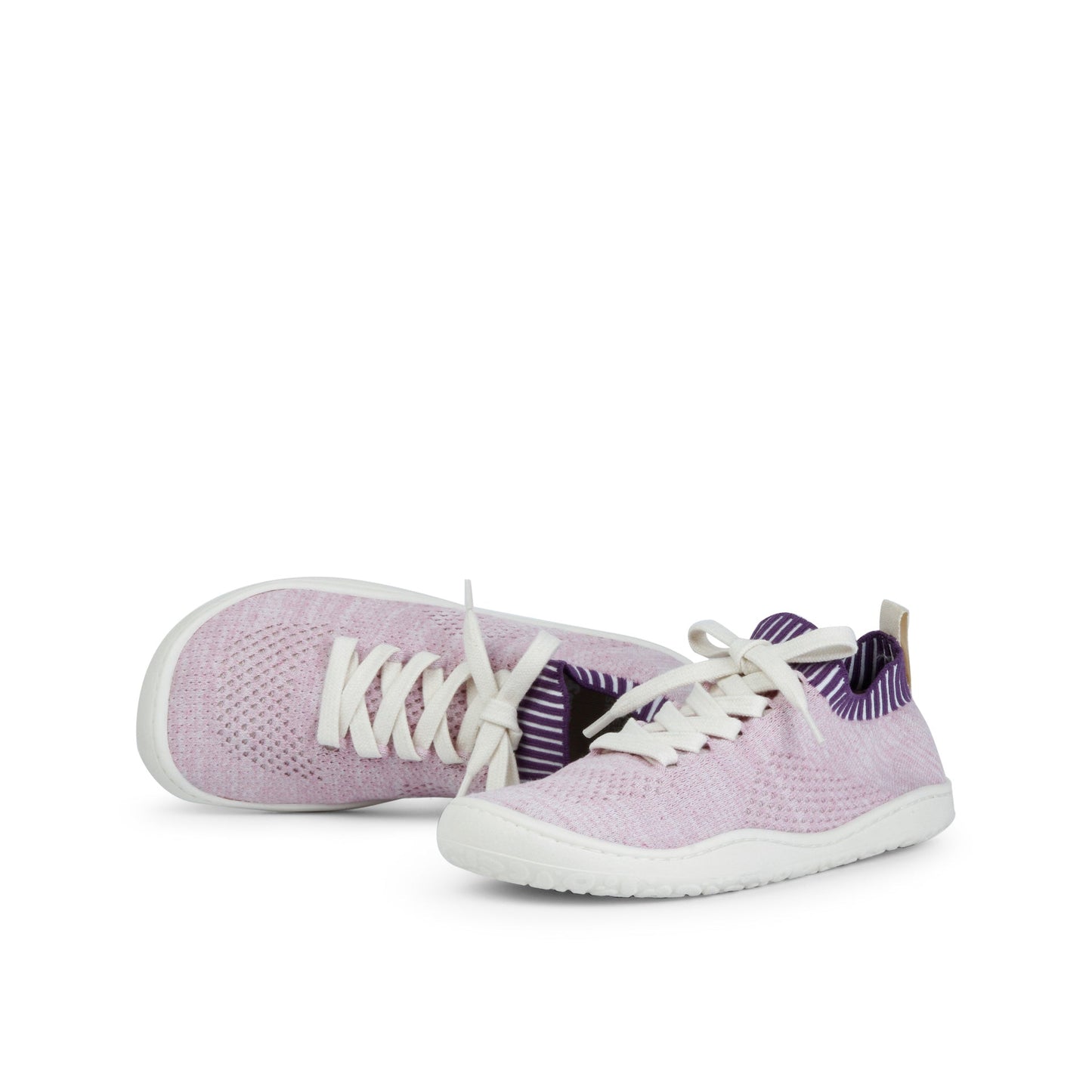 ESSENCE BAREFOOT KNIT LILA
