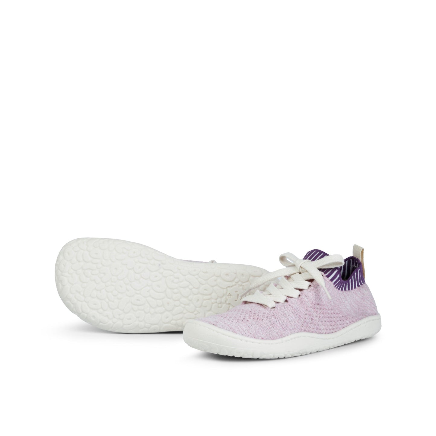 ESSENCE BAREFOOT KNIT LILA