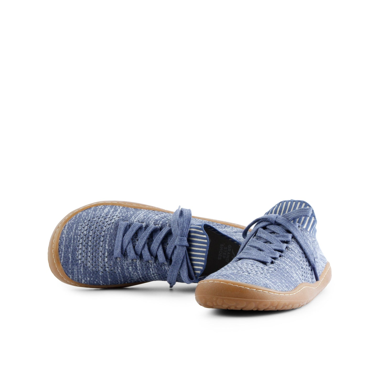 ESSENCE BAREFOOT KNIT NAVY