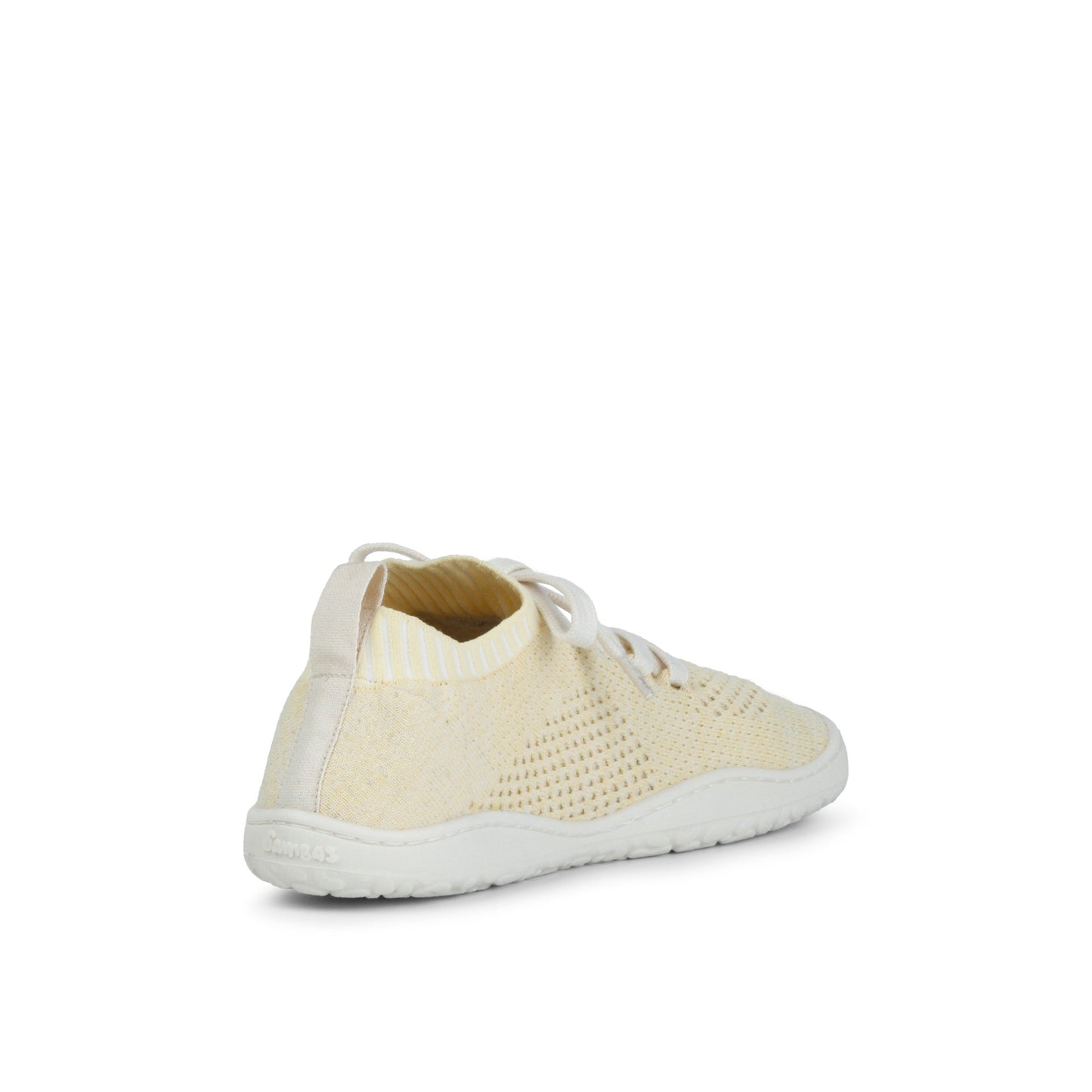 ESSENCE BAREFOOT KNIT YELLOW