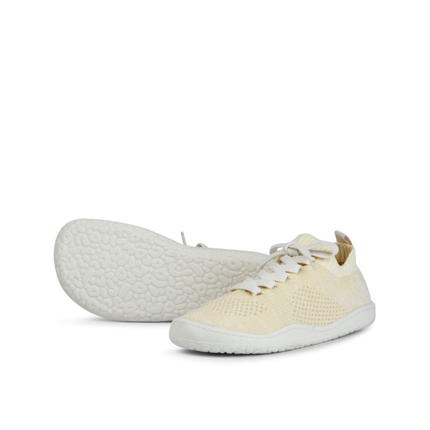 ESSENCE BAREFOOT KNIT YELLOW
