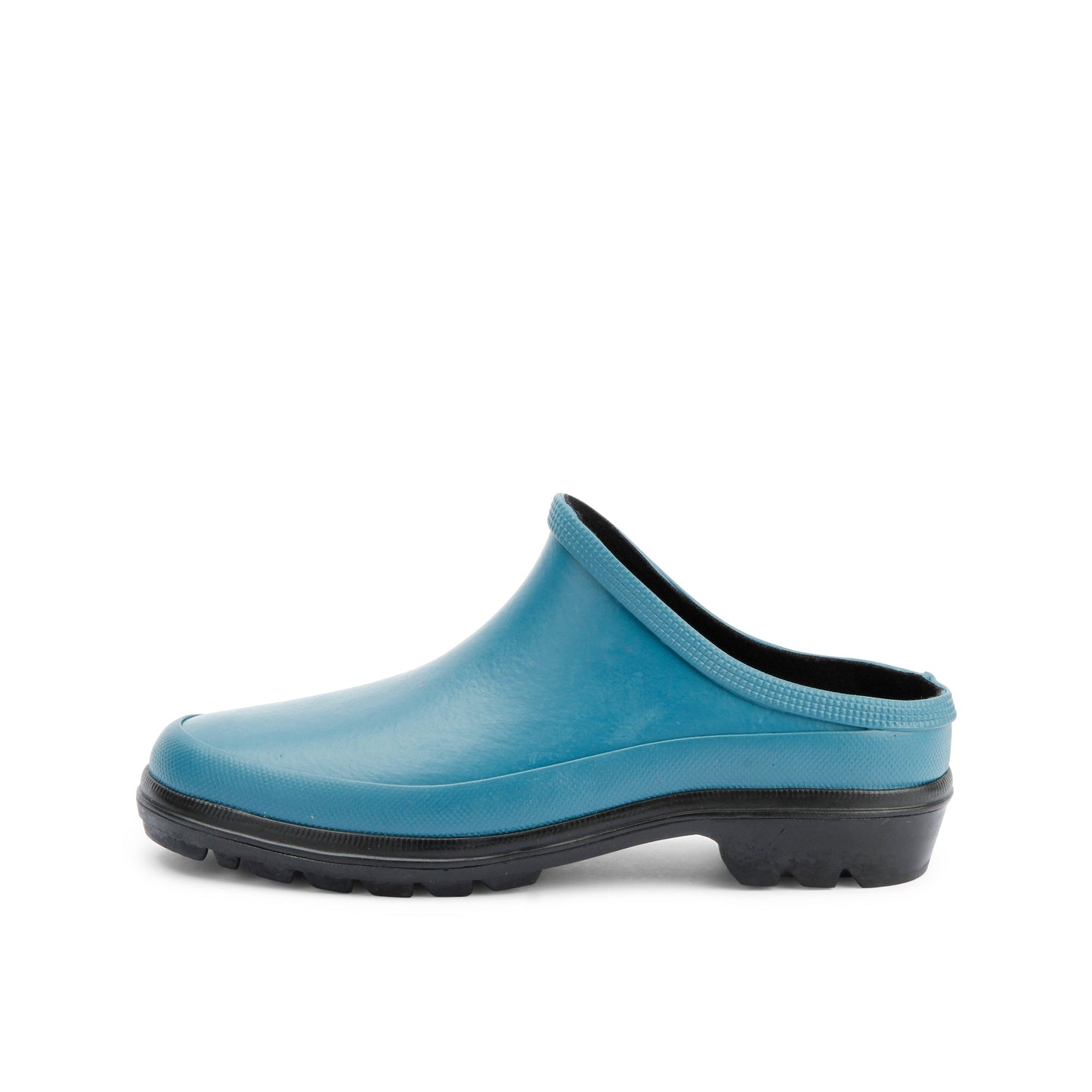 GARDEN CLOG RUBBER PETROL