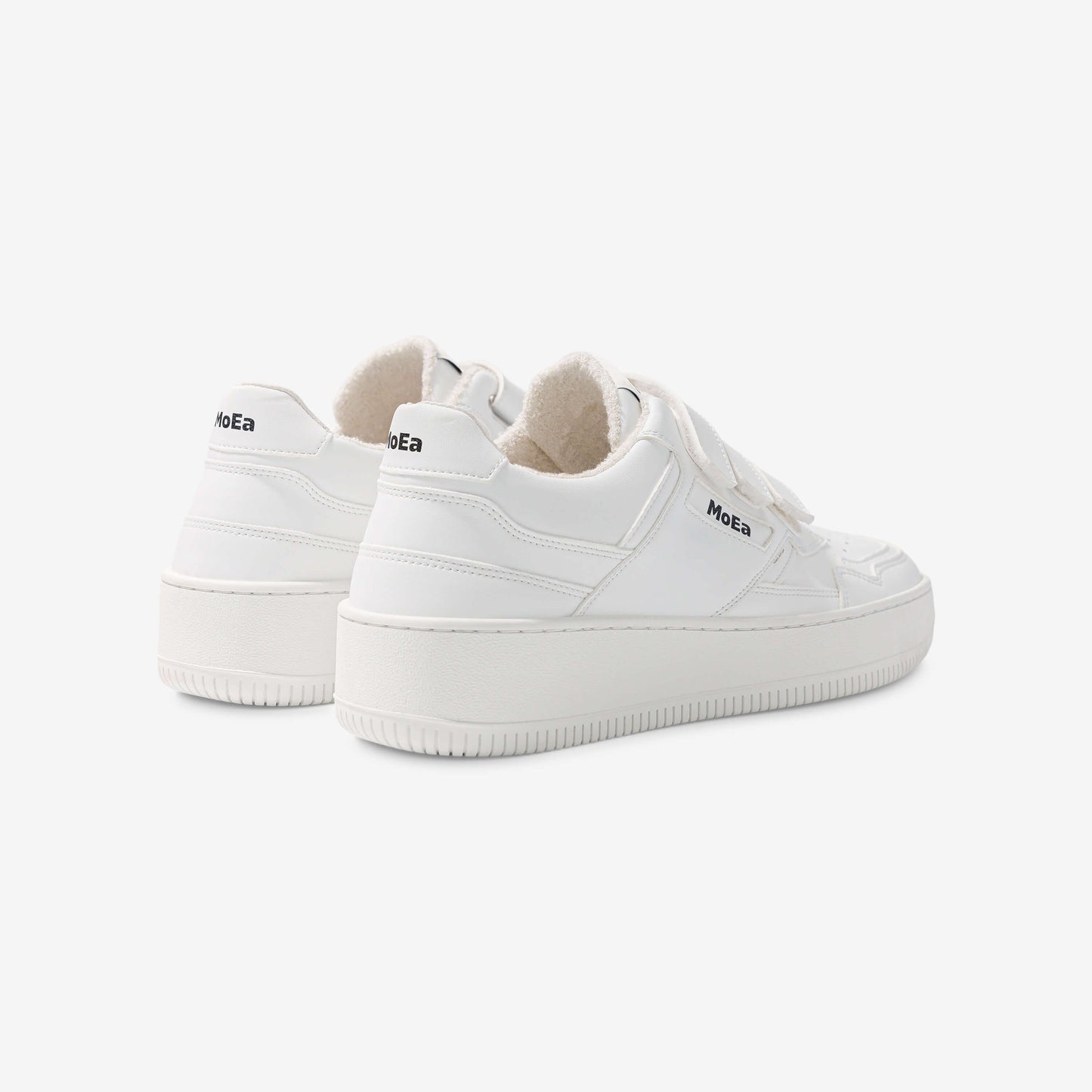 GEN1 - Velcro Grapes Full White