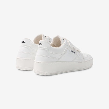 GEN1 - Velcro Grapes Full White