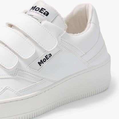 GEN1 - Velcro Grapes Full White