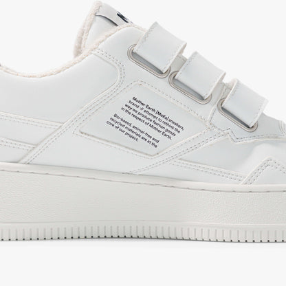 GEN1 - Velcro Grapes Full White