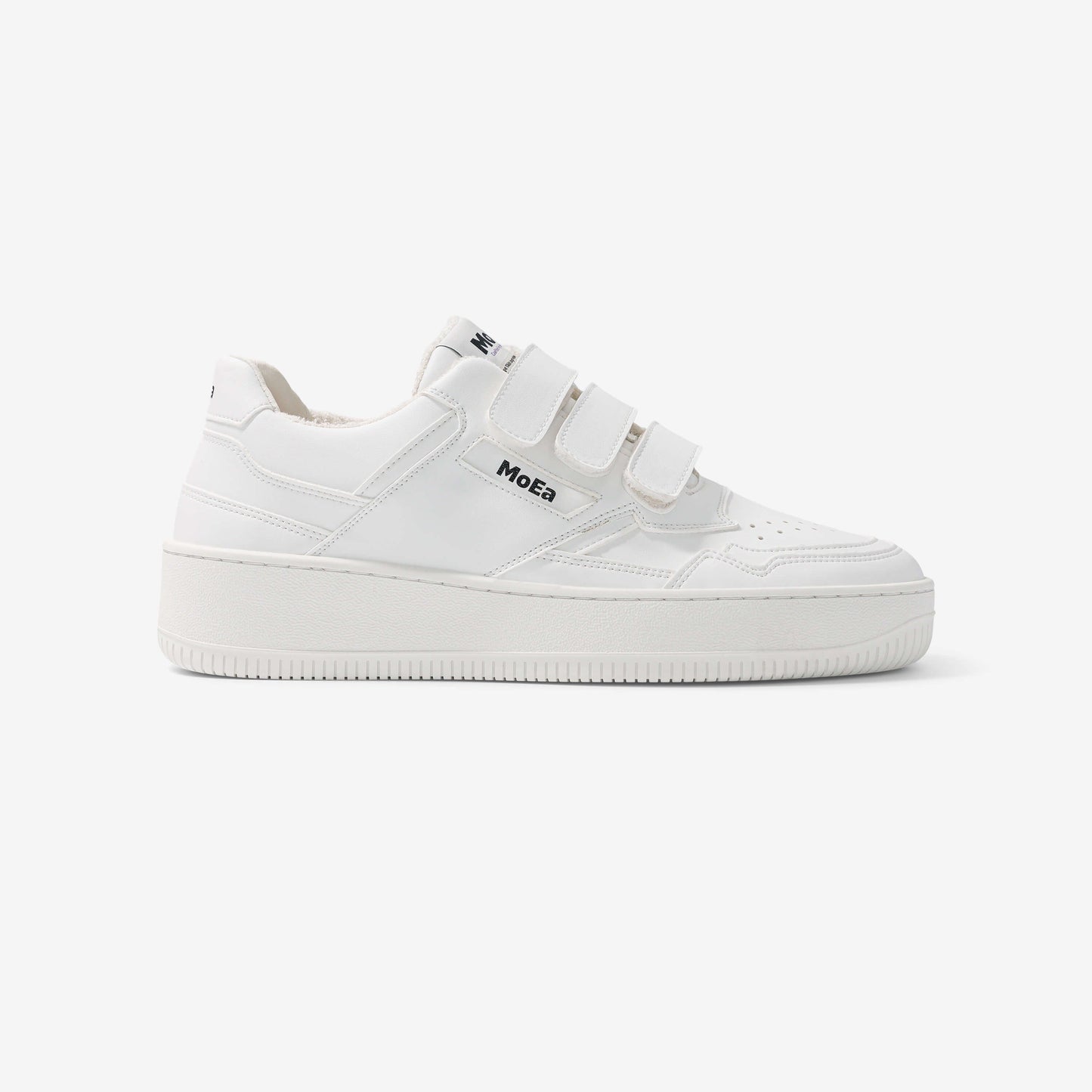 GEN1 - Velcro Grapes Full White
