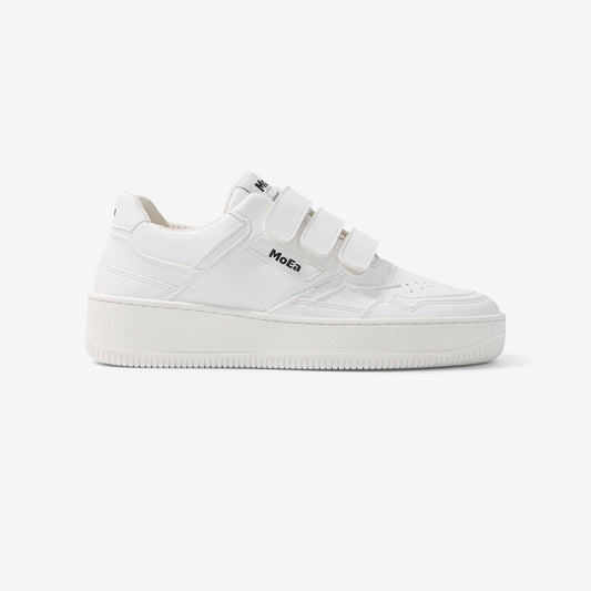 GEN1 - Velcro Grapes Full White