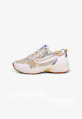 G-Eco '99, White / Cream / Silver