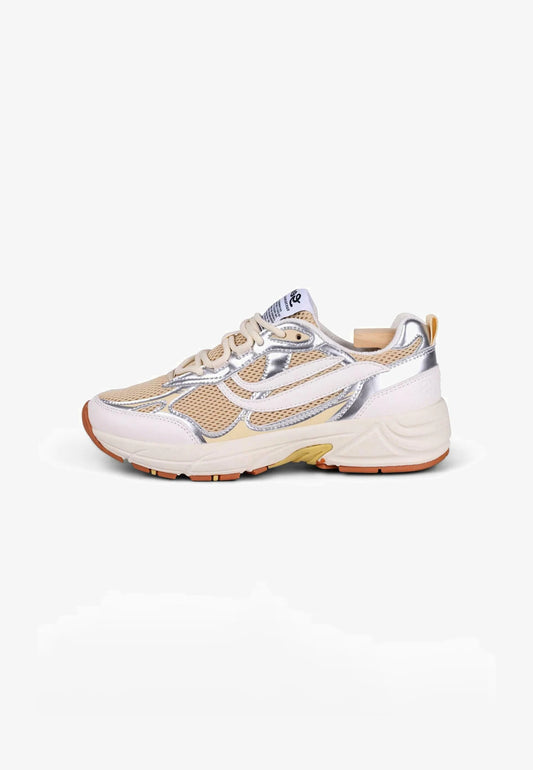G-Eco '99, White / Cream / Silver