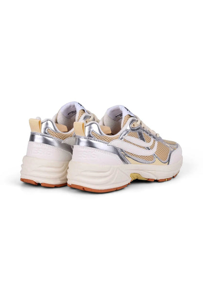 G-Eco '99, White / Cream / Silver