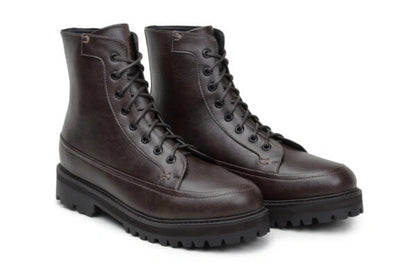 Ingmar Boot espresso