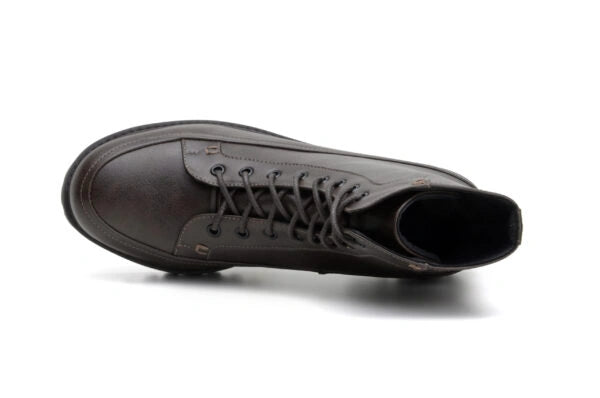 Ingmar Boot espresso