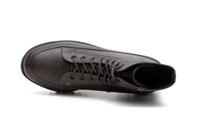 Ingmar Boot espresso