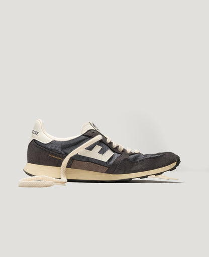 Marathon Club Anthracite