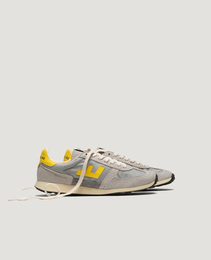 Marathon Club Gray Lemon