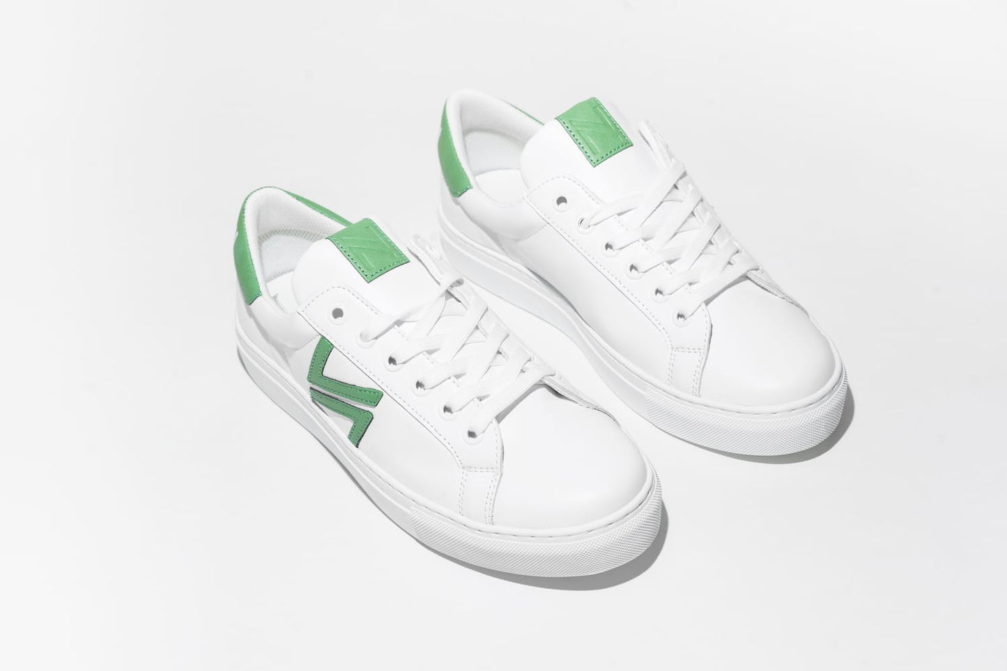 SF-1 Vegan Sneaker Applegreen
