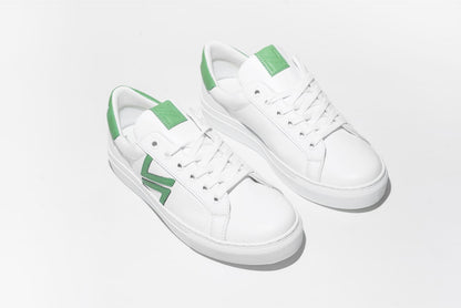 SF-1 Vegan Sneaker Applegreen