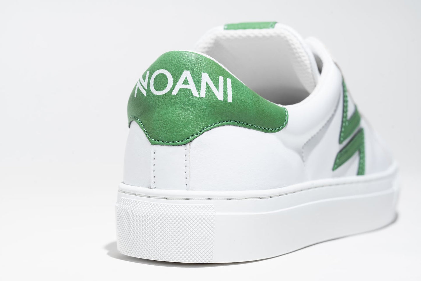 SF-1 Vegan Sneaker Applegreen