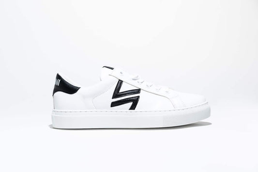 SF-1 Vegan Sneaker Black