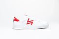SF-1 Vegan Sneaker Firered